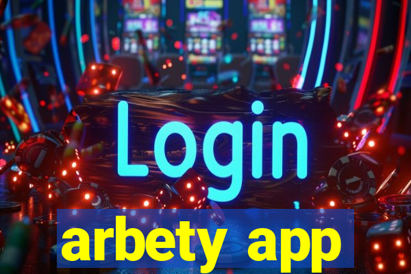 arbety app